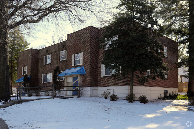 Foto del edificio - Boulevard Gardens