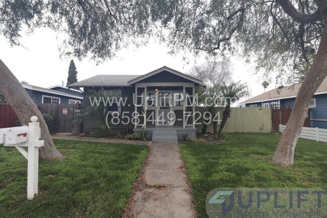 Foto del edificio - 36th (3637-3639)