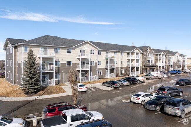 Photo du bâtiment - Timberstone Village