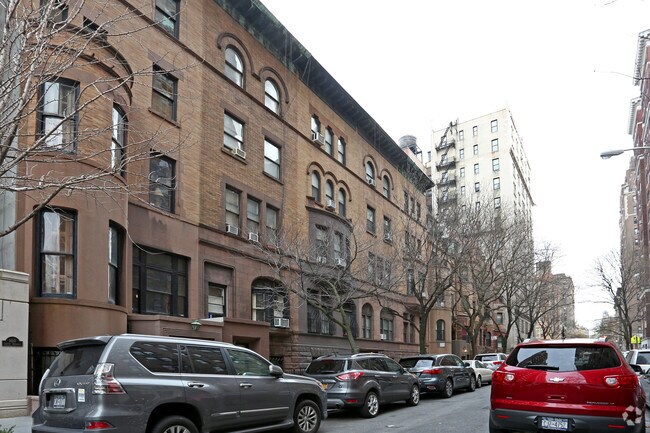 Building Photo - 321 W 82nd St