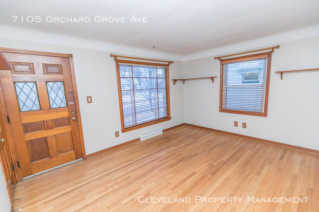 Building Photo - 7105 Orchard Grove Ave