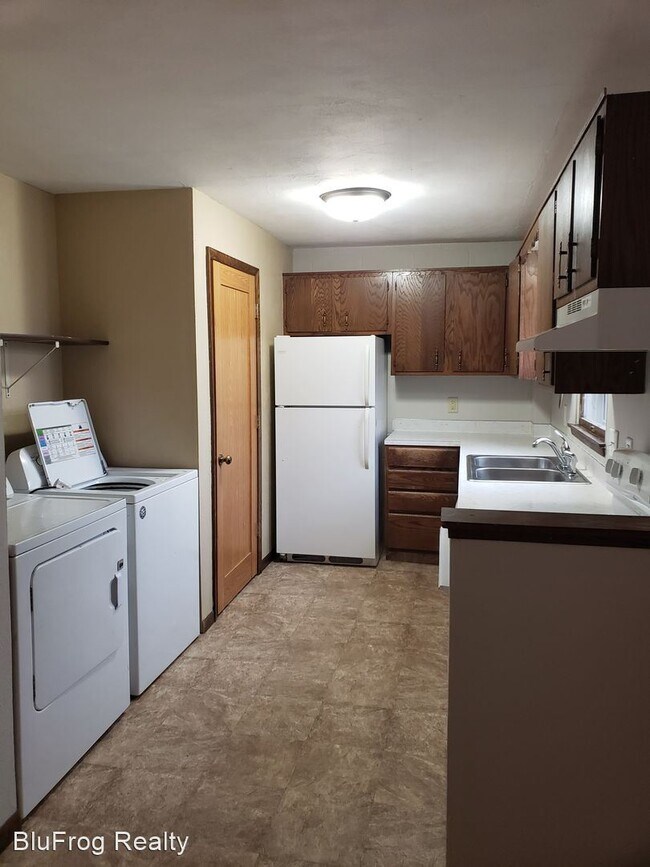 Building Photo - 2 br, 1 bath House - 1507 7th Ave SW
