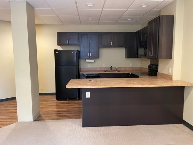 Interior Photo - Apartments in the HEart of downtown Bozeman!