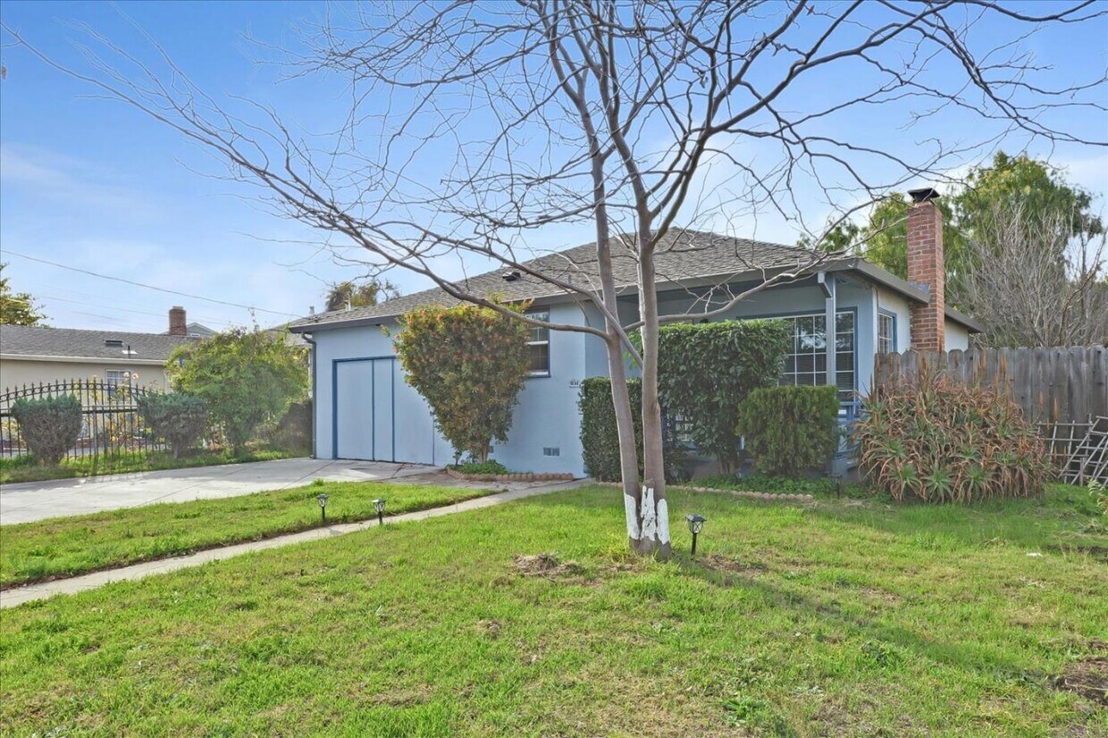 183 Jasmine Way, East Palo Alto, CA 94303 House Rental in East Palo