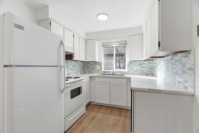 Foto del edificio - Comfortable North Spokane Home – Convenient Location Near Parks & Shopping