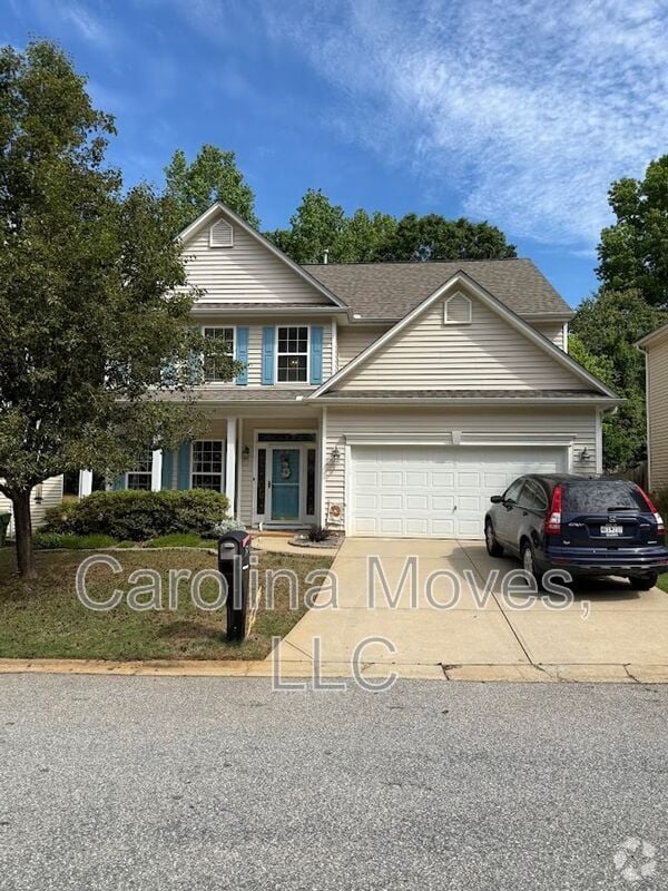 Building Photo - 510 Grafton Ct
