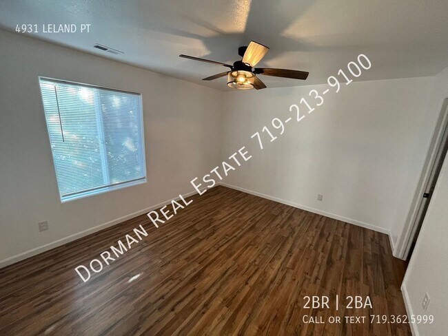Building Photo - Updated & Spacious 2-Bed Condo