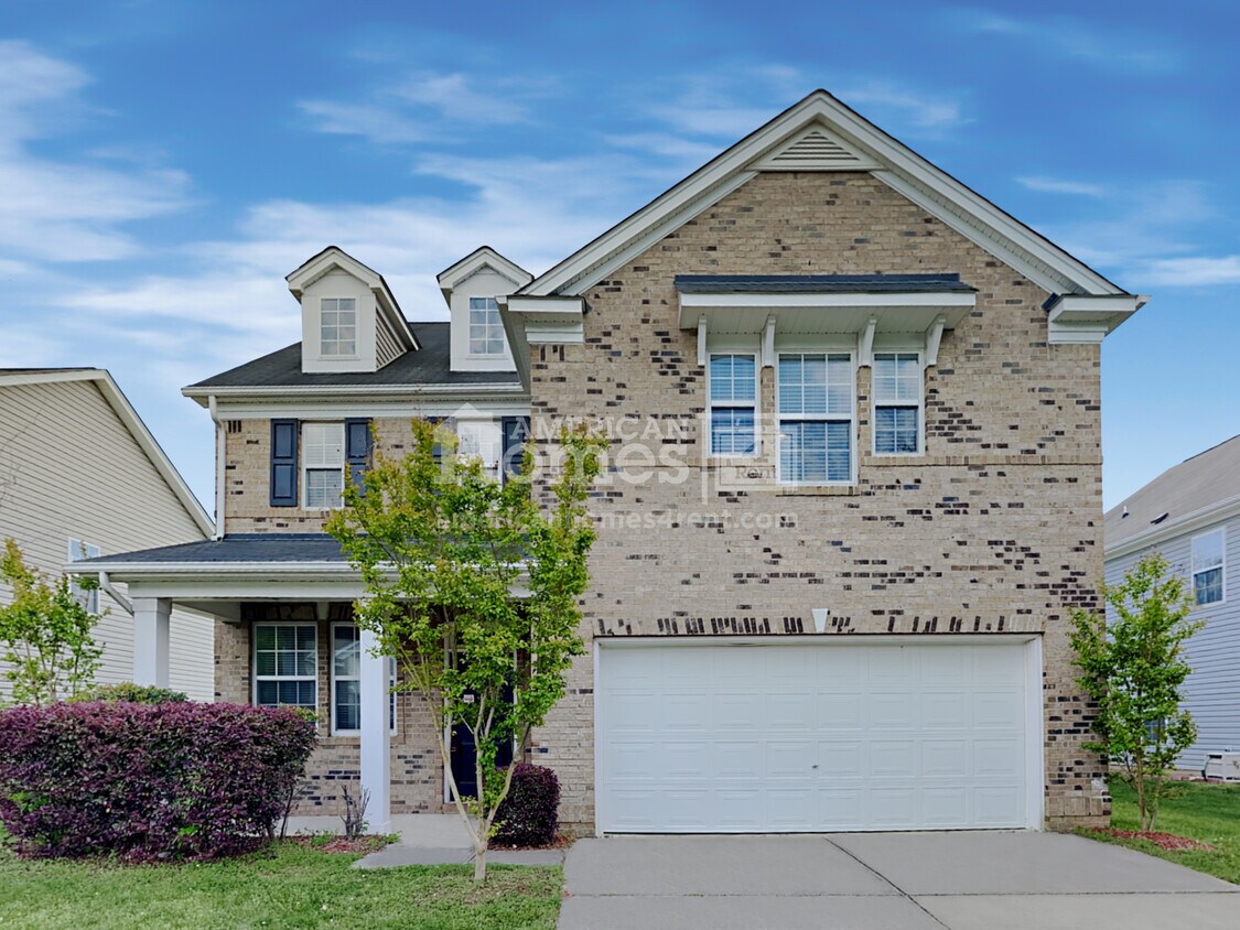 264 Steel Hopper Way House Rental in Garner, NC