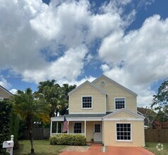 Building Photo - 11737 SW 116th Terrace