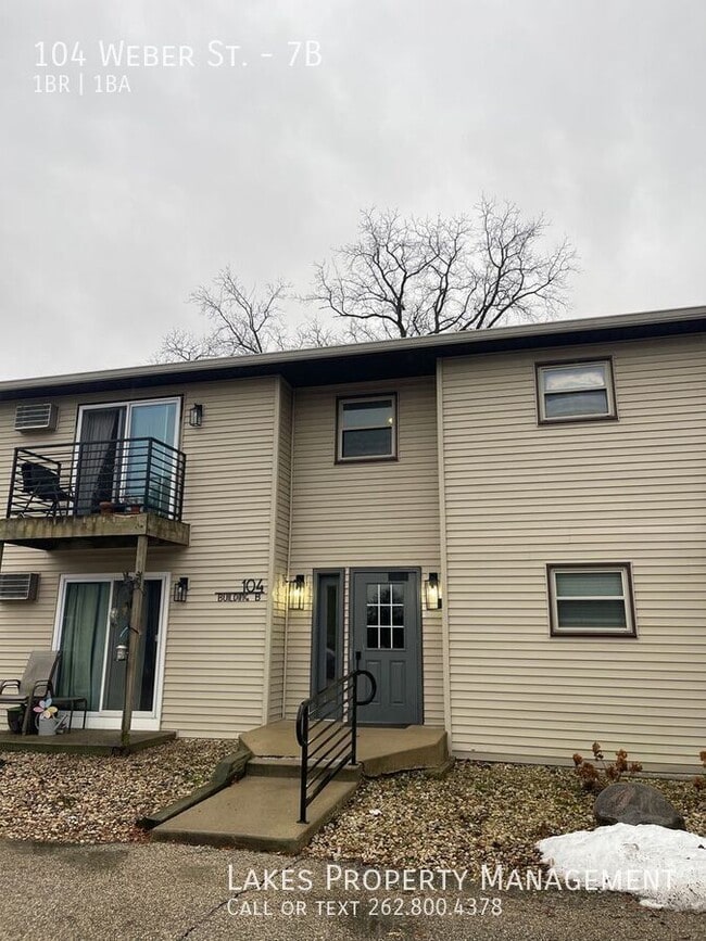 Building Photo - 104 Weber St