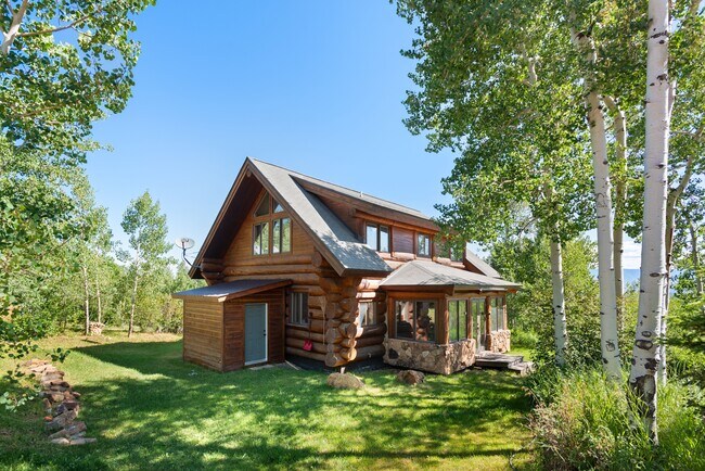 Foto del edificio - 4275 Sopris Mountain Ranch Rd