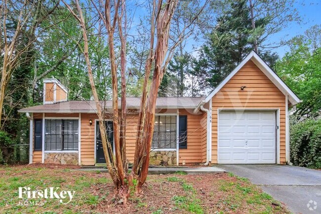 Building Photo - 6168 Creekford Dr