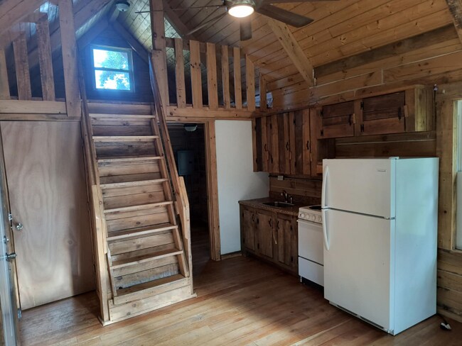 Foto del edificio - 54 Copper Creek Ln