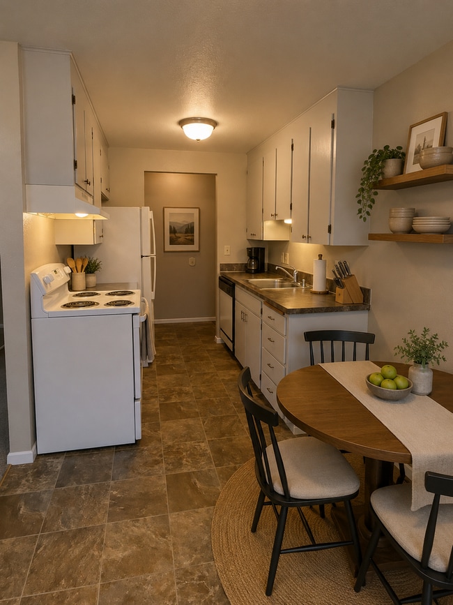 Foto del edificio - Make Your Move To Prosser!