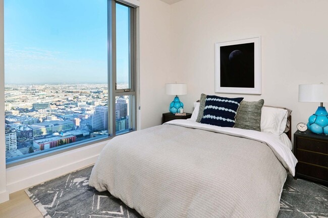 Interior Photo - The Grand by Gehry