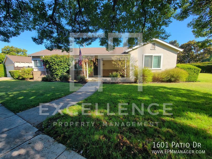 Primary Photo - 1601 Patio Dr