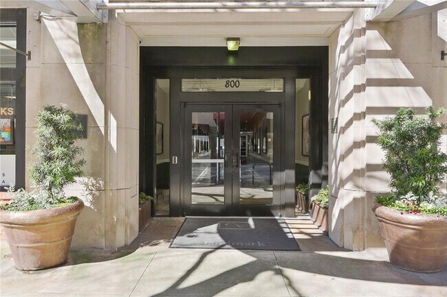 Foto del edificio - 800 Peachtree St NE