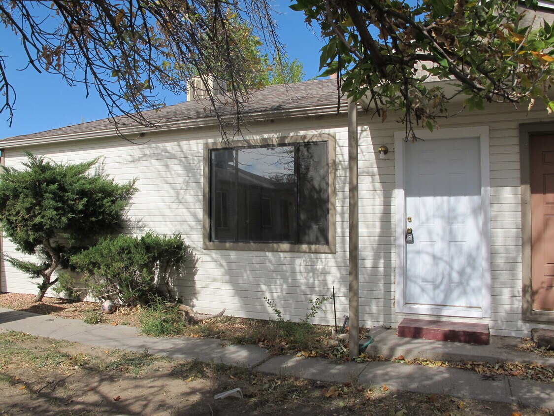 Foto principal - 446 N 22nd St