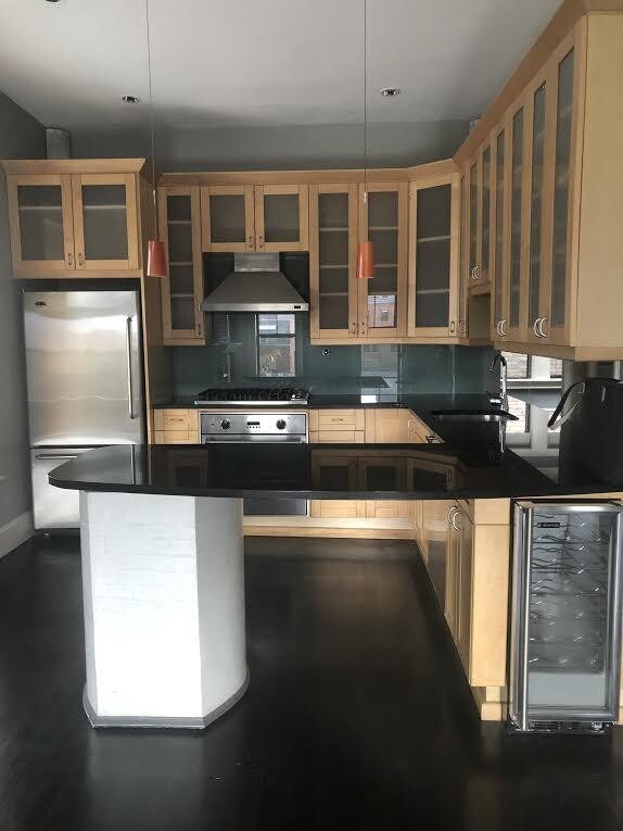 13 Worcester Square, Boston, MA 02118 Condo for Rent in Boston, MA