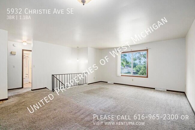 Building Photo - 5932 Christie Ave SE