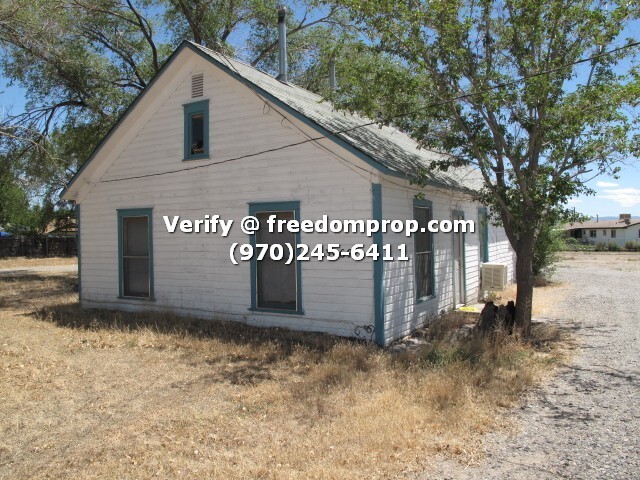 Primary Photo - Country Setting 2+ Bedroom House