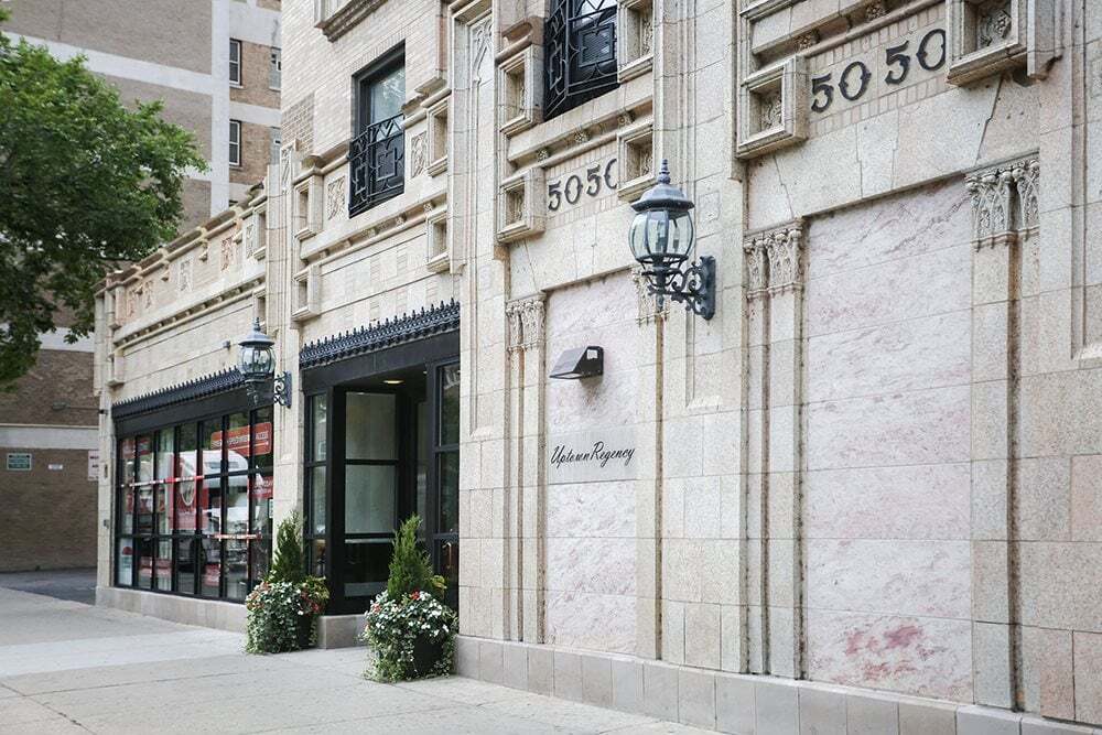 Foto principal - 5046 N Sheridan Rd