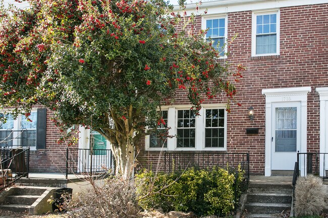 Foto del edificio - 1715 Glen Ridge Road