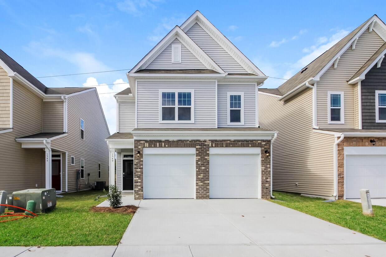 1549 Corbett St, Wilmington, NC House Rental in Wilmington, NC