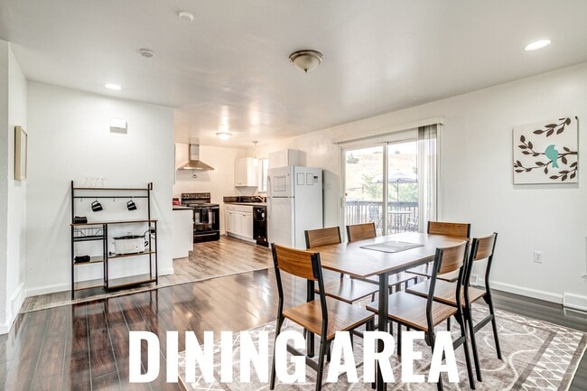 Building Photo - 1320 Youngfield St