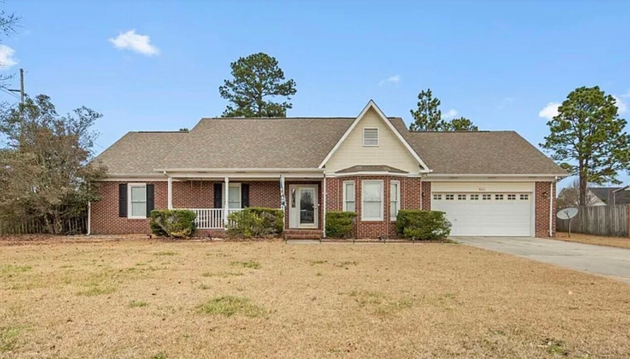 Primary Photo - 401 Sparrow Dr