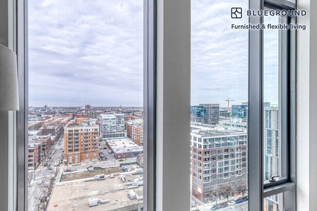 Foto del edificio - 834 W Monroe St