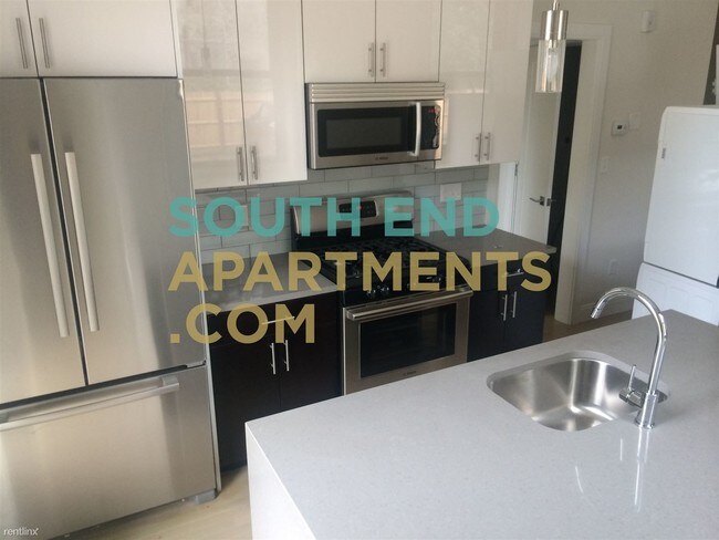 Foto del edificio - 11 Newcomb St