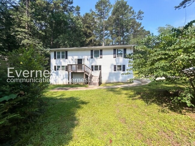 5 Bed & 4 Bath House in Lithonia / Pet-Friendly / - 5 Bed & 4 Bath House in Lithonia / Pet-Friendly /