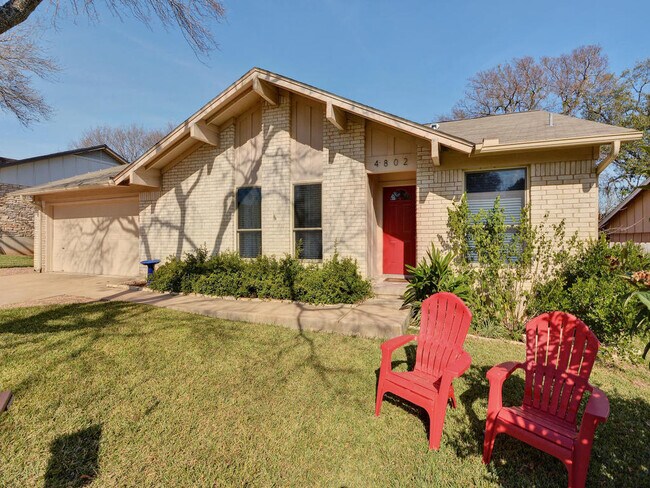 Building Photo - 4802 Wind River Rd