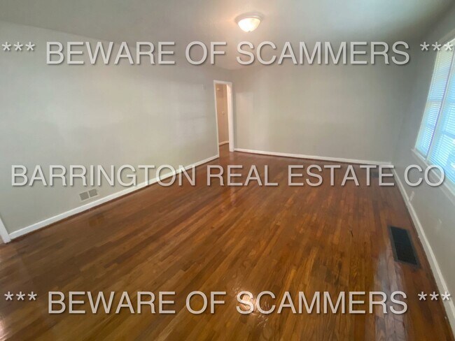 Foto del edificio - Birmingham/Roebuck