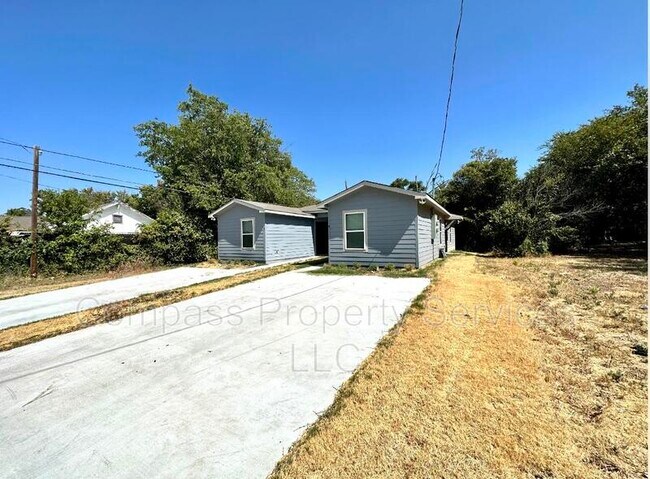 Foto del edificio - 1216 Tennessee Ave