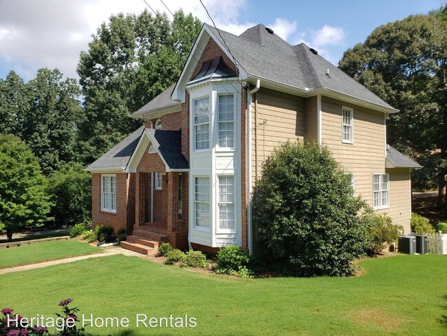 Building Photo - 5 br, 3.5 bath House - 3826 New York Ave