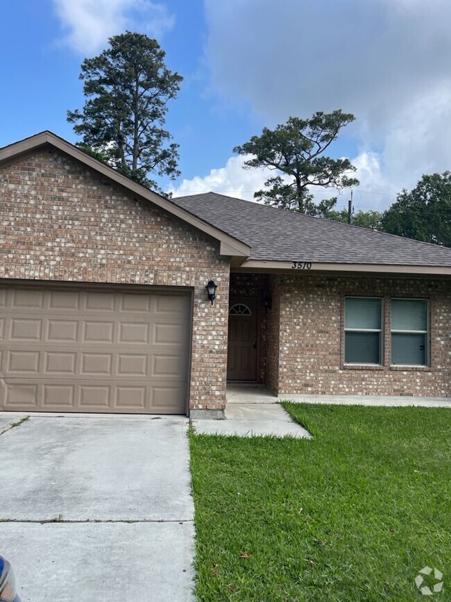 Building Photo - 3510 Indian Mound Trail