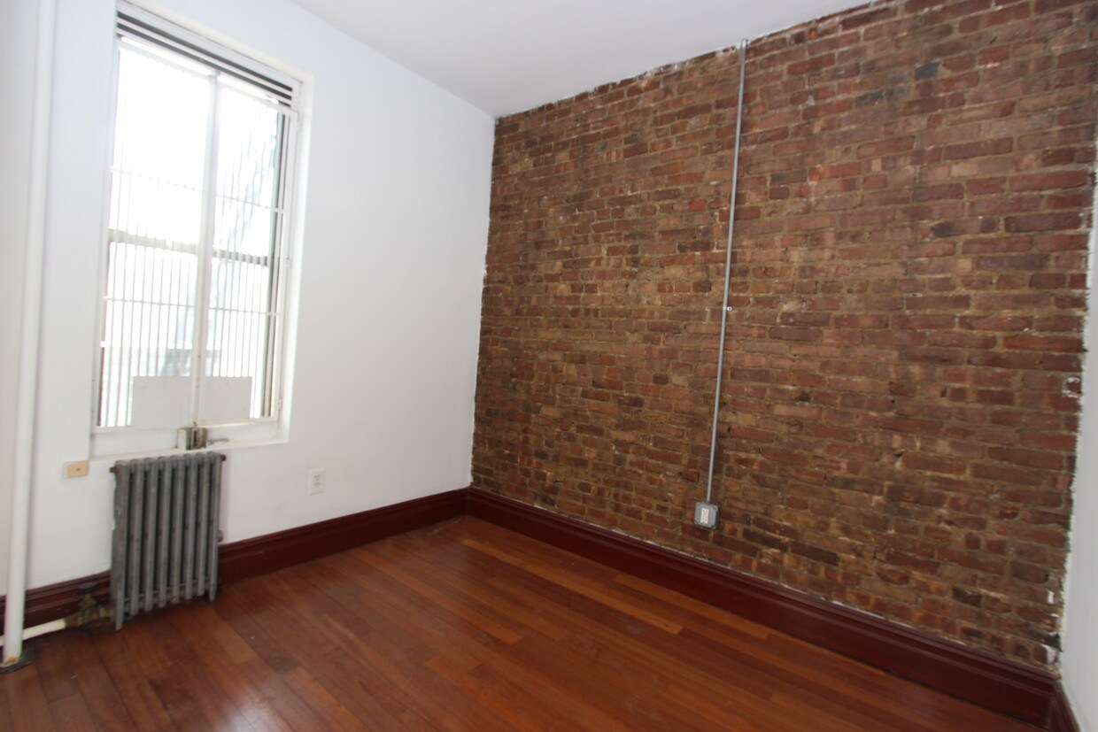 Foto del edificio - 144 W 109th St