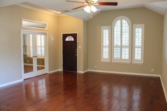 Foto del edificio - NORTH EAST I.S.D.