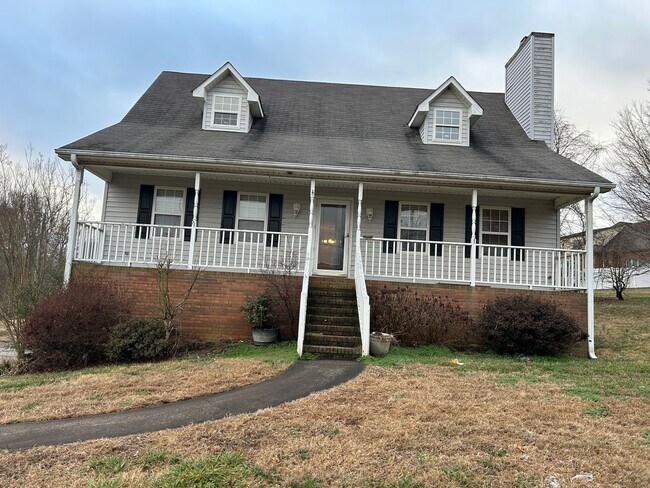 Foto del edificio - 5200 Shallowford Rd