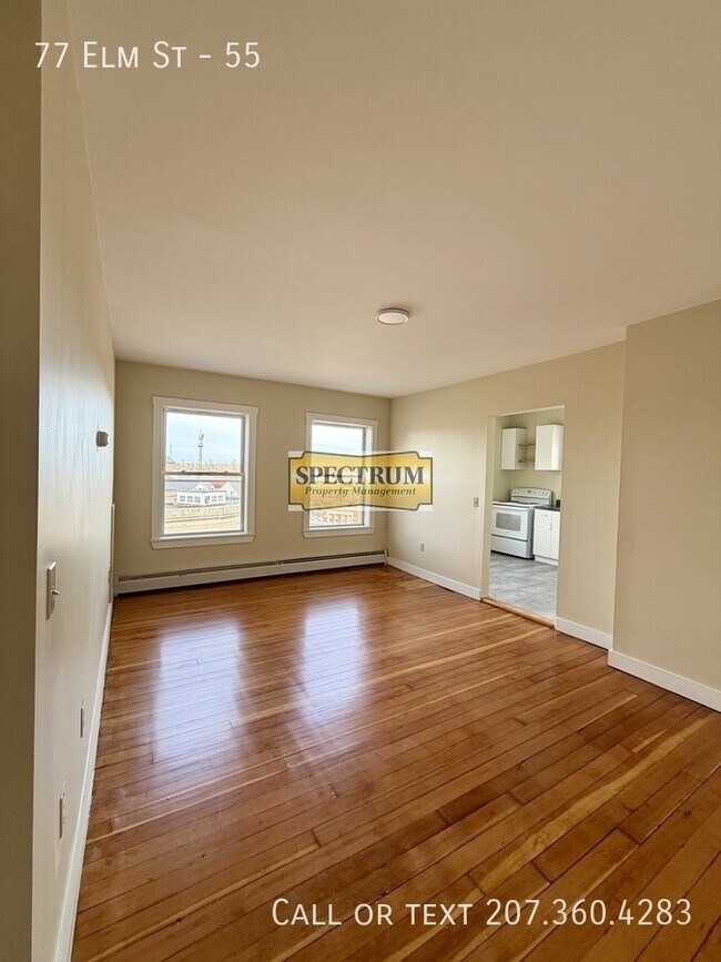 Foto del edificio - 77 Elm St