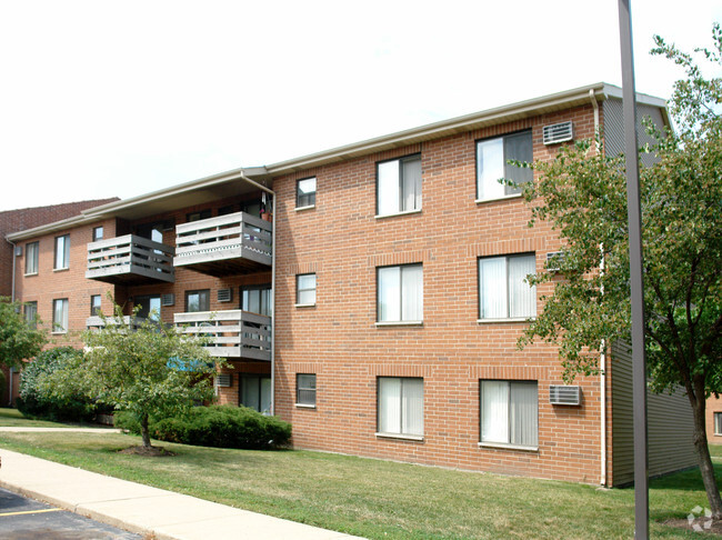 Building Photo - Beacon Cove Apartments