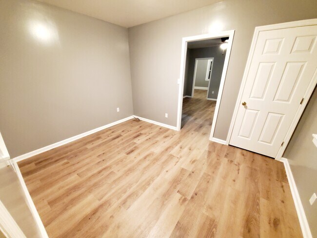Foto del edificio - 3902 Taylor Ave