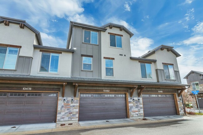 Foto del edificio - 10482 S Beetdigger Blvd