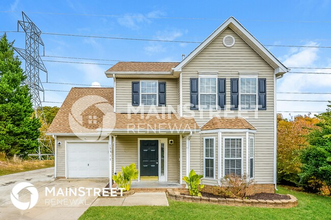 Building Photo - 5511 Grapevine Ct Building Photo - 5511 Grapevine Ct