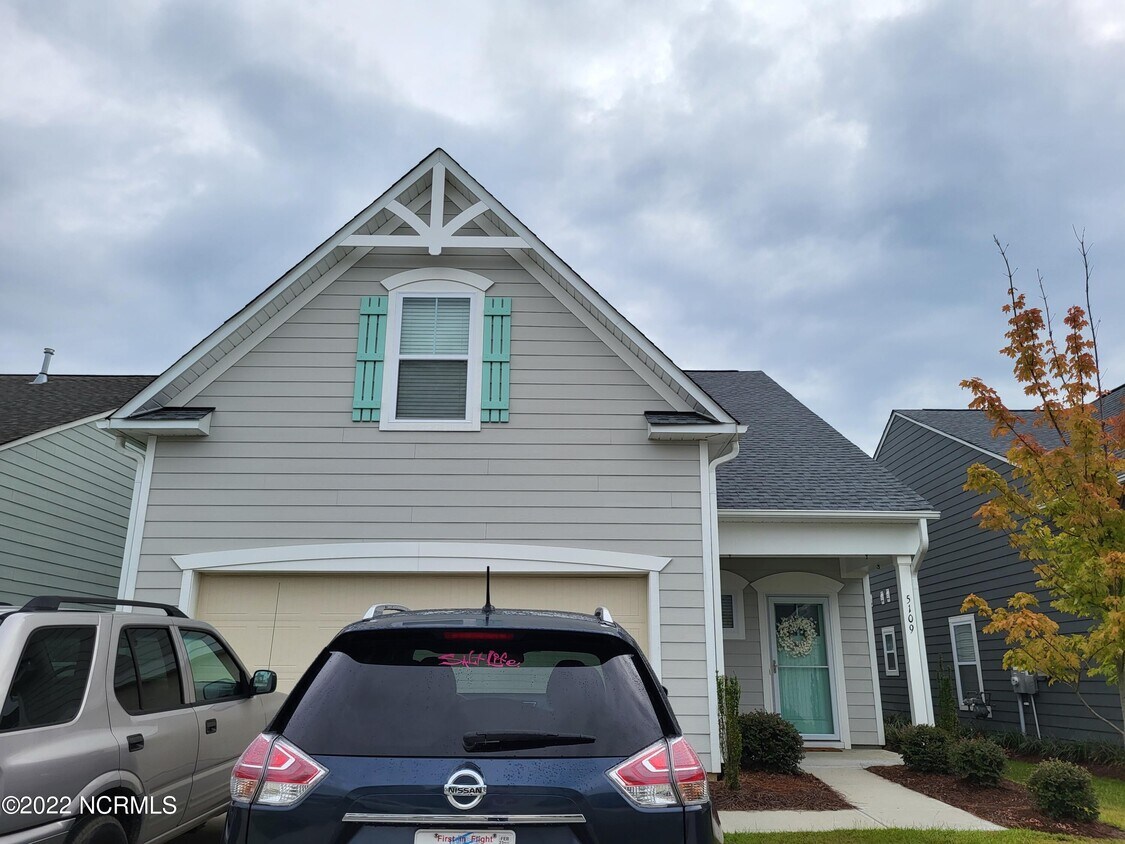 5109 Killogren Way, Leland, NC 28451 House Rental in Leland, NC