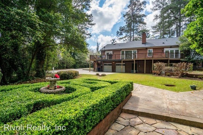Building Photo - 5 br, 4 bath House - 3003 Highpoint Drive