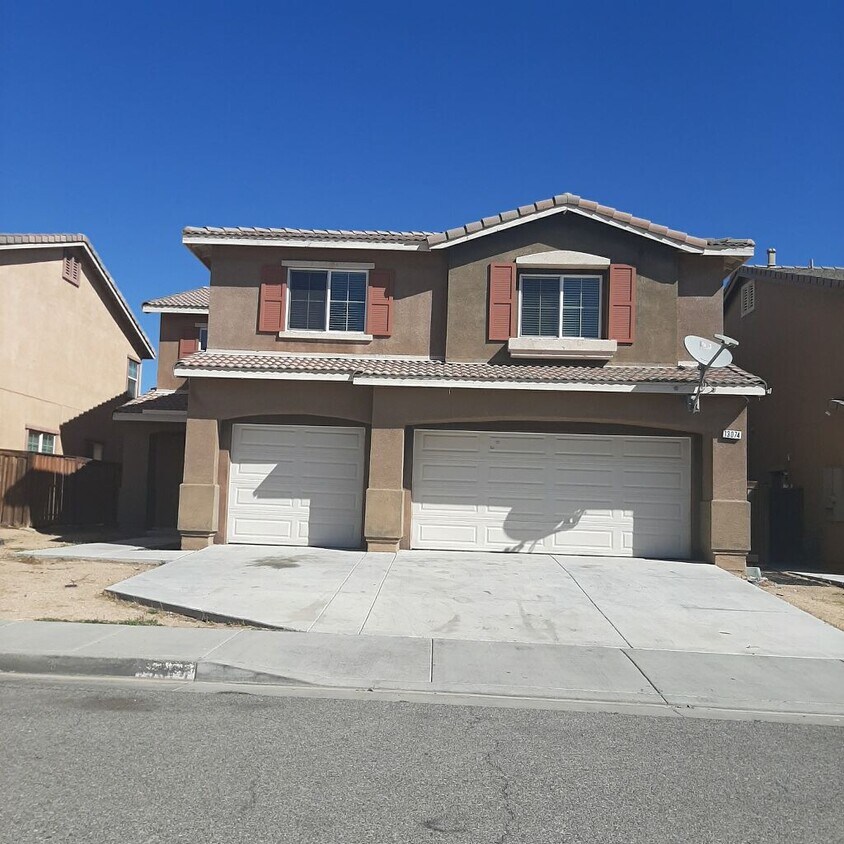 18 Houses for Rent in Hesperia, CA Westside Rentals