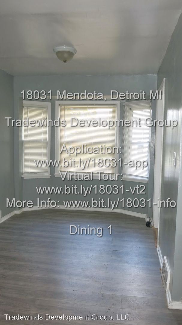 Foto del edificio - 3 br, 1 bath House - 18031 Mendota St.